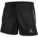 Spodenki męskie Joola  Shorts Sprint Black/Grey