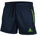 Spodenki męskie Joola  Shorts Sprint Navy/Green