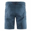 Spodenki męskie Klättermusen  Gefjon Shorts Midnight Blue