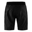 Spodenki męskie Klättermusen  Nal Shorts Black