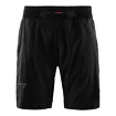 Spodenki męskie Klättermusen  Nal Shorts Black