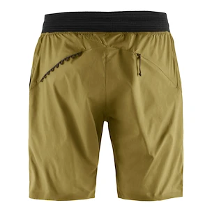 Spodenki męskie Klättermusen  Nal Shorts Meadow Green XXL