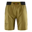 Spodenki męskie Klättermusen  Nal Shorts Meadow Green XXL
