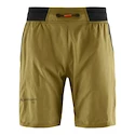 Spodenki męskie Klättermusen  Nal Shorts Meadow Green XXL