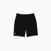 Spodenki męskie Lacoste  Ultra Light Shorts Black/White