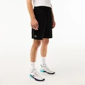 Spodenki męskie Lacoste  Ultra Light Shorts Black/White