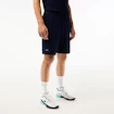 Spodenki męskie Lacoste  Ultra Light Shorts Navy Blue/White