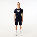 Spodenki męskie Lacoste  Ultra Light Shorts Navy Blue/White