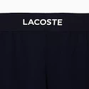 Spodenki męskie Lacoste  Ultra Light Shorts Navy Blue/White