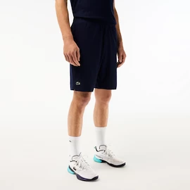 Spodenki męskie Lacoste Ultra Light Shorts Navy Blue/White
