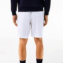 Spodenki męskie Lacoste  Ultra Light Shorts White/Navy Blue