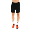 Spodenki męskie Lotto  Squadra III Short7 All Black