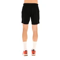 Spodenki męskie Lotto  Squadra III Short7 All Black