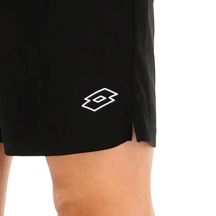 Spodenki męskie Lotto  Squadra III Short7 All Black