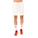 Spodenki męskie Lotto  Squadra III Short7 Bright White