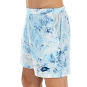 Spodenki męskie Lotto  Tech IV - D2 Short7 Spun Sugar Blu