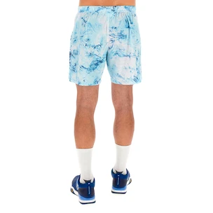 Spodenki męskie Lotto  Tech IV - D2 Short7 Spun Sugar Blu L