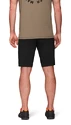 Spodenki męskie Mammut  Hiking Shorts Black