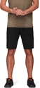 Spodenki męskie Mammut  Hiking Shorts Black