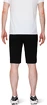 Spodenki męskie Mammut  Runbold Shorts Black