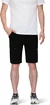 Spodenki męskie Mammut  Runbold Shorts Black