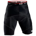 Spodenki męskie McDavid  Cross Compression 8200 Czarny, S
