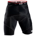 Spodenki męskie McDavid  Cross Compression 8200 Czarny, XL