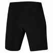 Spodenki męskie Mizuno  8 in Flex Short Black