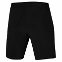 Spodenki męskie Mizuno  8 in Flex Short Black