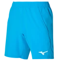 Spodenki męskie Mizuno  8 in Flex Short Cloisonne