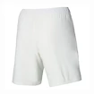 Spodenki męskie Mizuno  8 in Flex Short L White