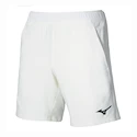 Spodenki męskie Mizuno  8 in Flex Short L White   XL