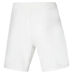 Spodenki męskie Mizuno  8 in Flex Short White