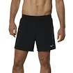 Spodenki męskie Mizuno Alpha 5.5 Short Black S