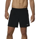 Spodenki męskie Mizuno Alpha 5.5 Short Black S