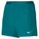 Spodenki męskie Mizuno  Alpha 5.5 Short/Harbor Blue