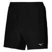 Spodenki męskie Mizuno Alpha 7.5 Short Black