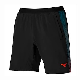 Spodenki męskie Mizuno Charge 8 in Amplify Short Black