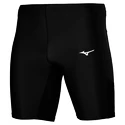 Spodenki męskie Mizuno  Core Mid Tight Black