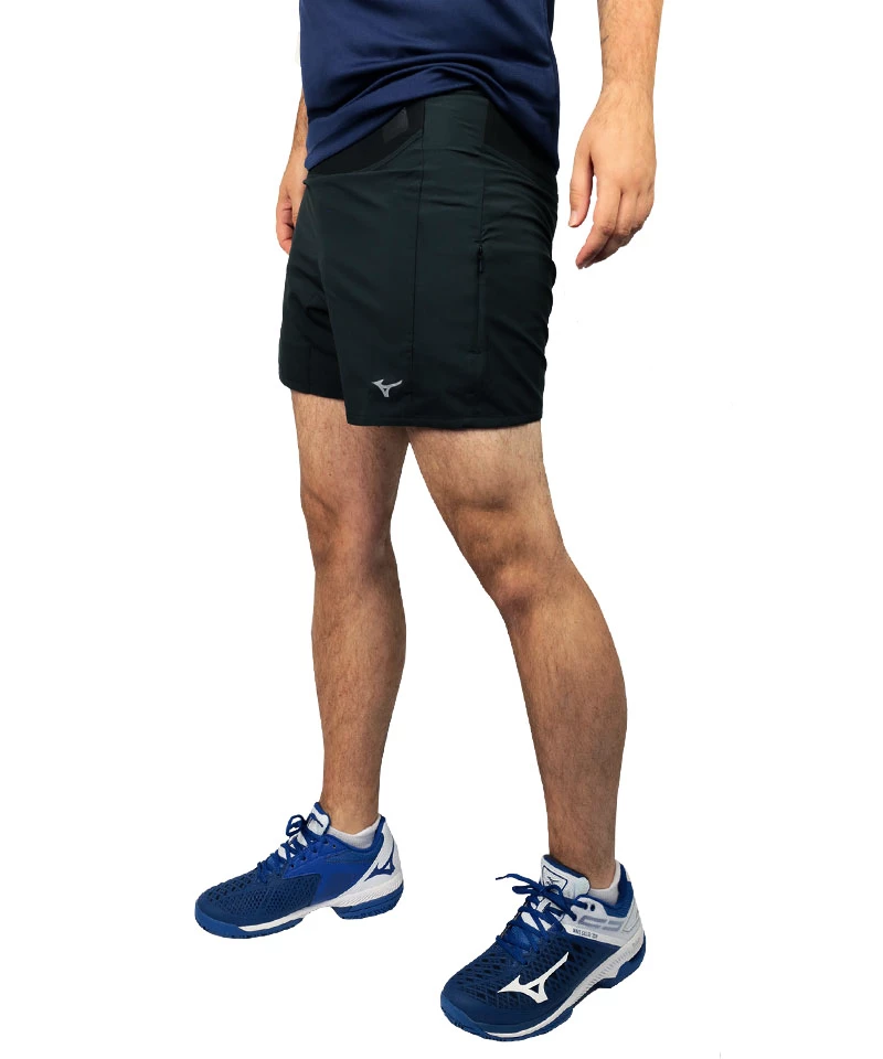 Spodenki męskie Mizuno  Hineri Multi Pocket