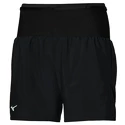 Spodenki męskie Mizuno  Multi Pocket Short Dry Black