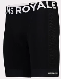 Spodenki męskie Mons Royale Epic Merino Shift