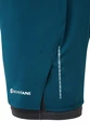 Spodenki męskie Montane  Dragon Twin Skin Shorts Narwhal Blue