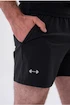 Spodenki męskie Nebbia  Functional Quick-Drying Shorts  “Airy” 317 black