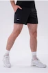 Spodenki męskie Nebbia  Functional Quick-Drying Shorts  “Airy” 317 black