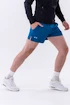 Spodenki męskie Nebbia  Functional Quick-Drying Shorts  “Airy” 317 blue