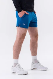 Spodenki męskie Nebbia Functional Quick-Drying Shorts “Airy” 317 blue