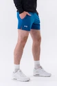 Spodenki męskie Nebbia  Functional Quick-Drying Shorts  “Airy” 317 blue XL