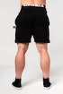Spodenki męskie Nebbia  Gym Sweatshorts GYM BRO 352 Black