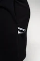 Spodenki męskie Nebbia  Gym Sweatshorts GYM BRO 352 Black